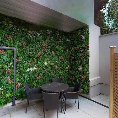 Stylish 2Bed Flat 10Min To Wimbledon Tennis Courts ลอนดอน ภายนอก รูปภาพ